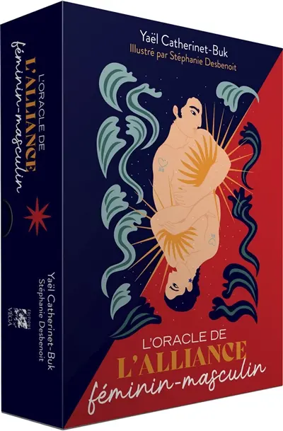 L'oracle de l'alliance féminin-masculin
