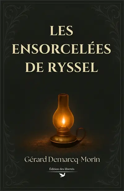 Les ensorcelées de Ryssel