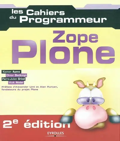 Zope-Plone