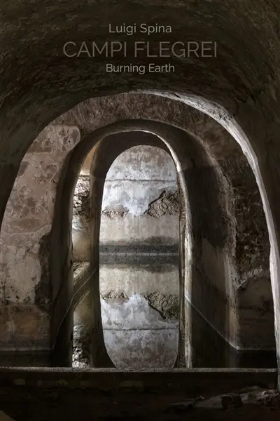 Campi Flegrei : burning Earth
