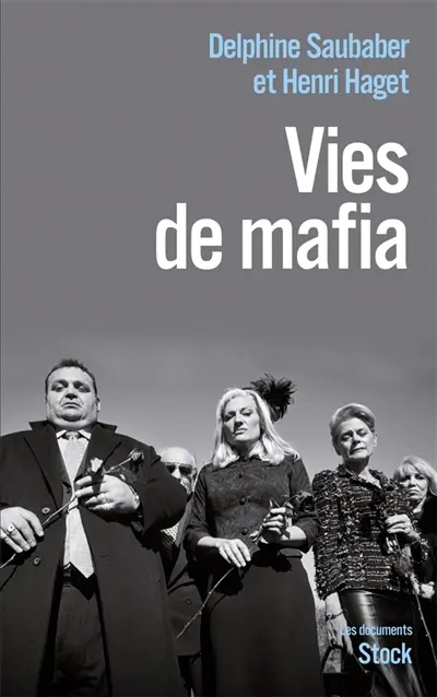 Vies de mafia