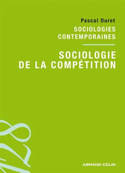 Sociologie de la compétition