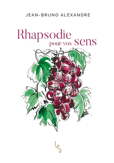 Rhapsodie pour vos sens