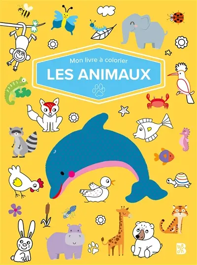 Les animaux