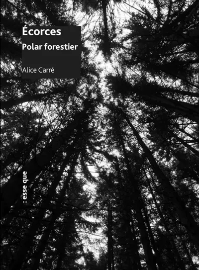 Ecorces : polar forestier