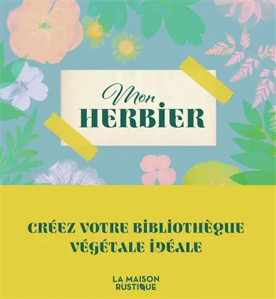 Mon herbier