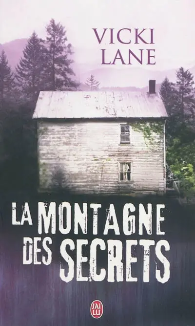 La montagne des secrets