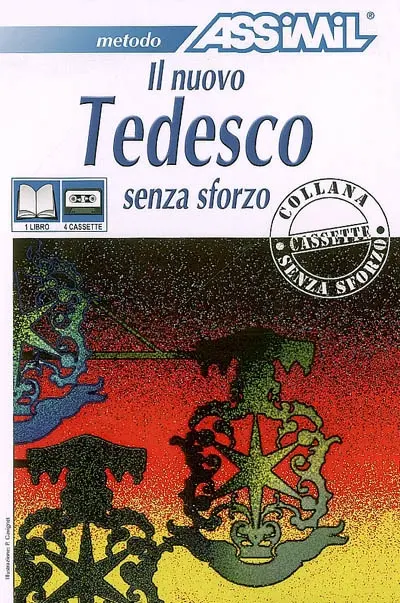 Il tedesco