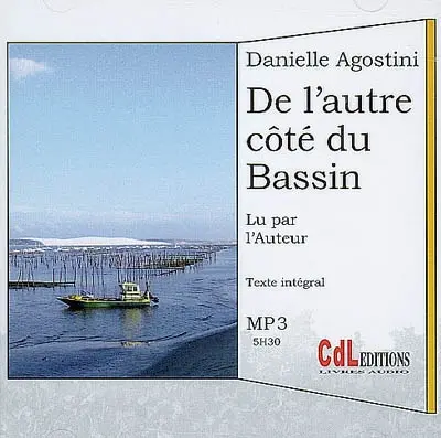 De l'autre côté du bassin