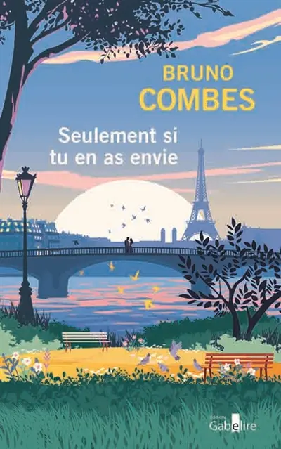 Seulement si tu en as envie