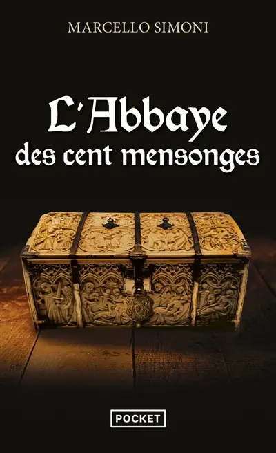 La saga du codex Millenarius. L'abbaye des cent mensonges