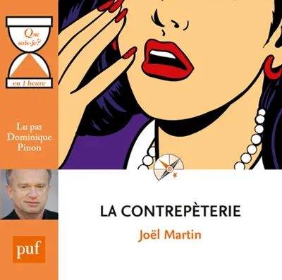 La contrepèterie