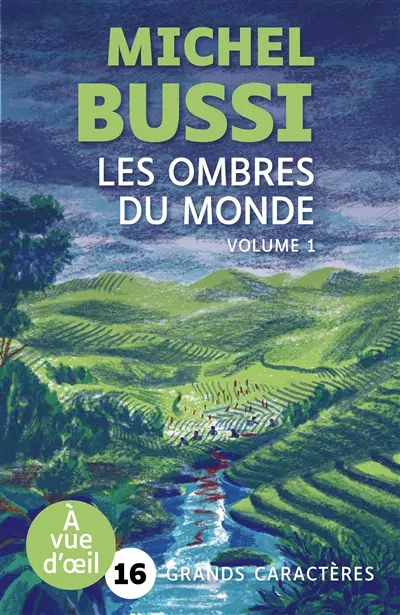Les ombres du monde