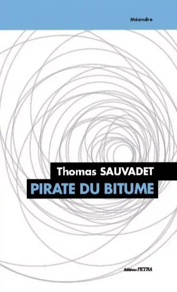 Pirate du bitume