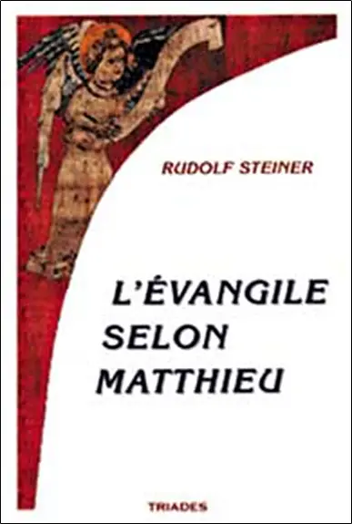 L'Evangile selon Matthieu