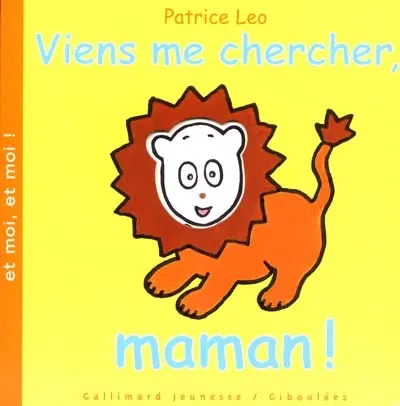 Viens me chercher maman !