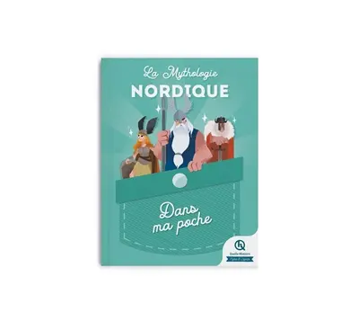La mythologie nordique