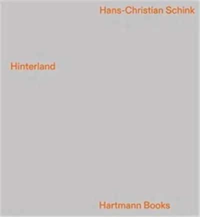 Hans-Christian Schink Hinterland