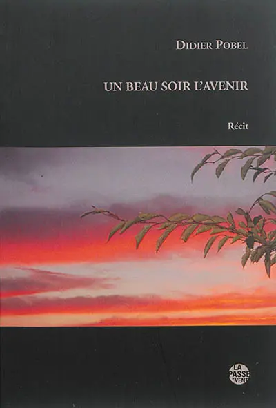 Un beau soir l'avenir
