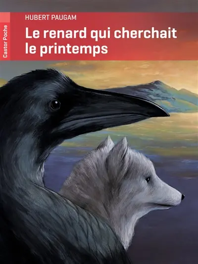 Le renard qui cherchait le printemps