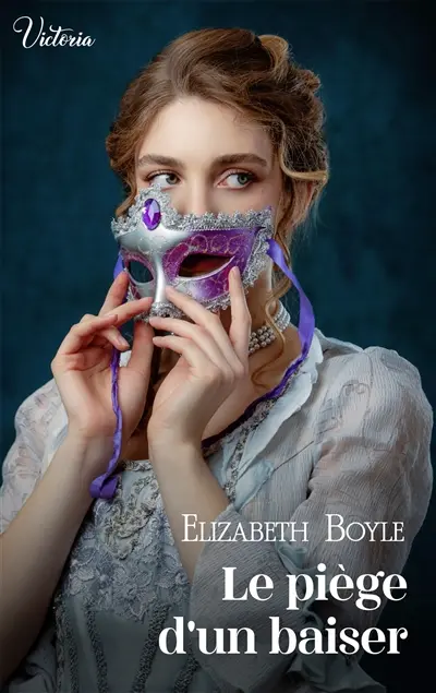 Le piège d'un baiser
