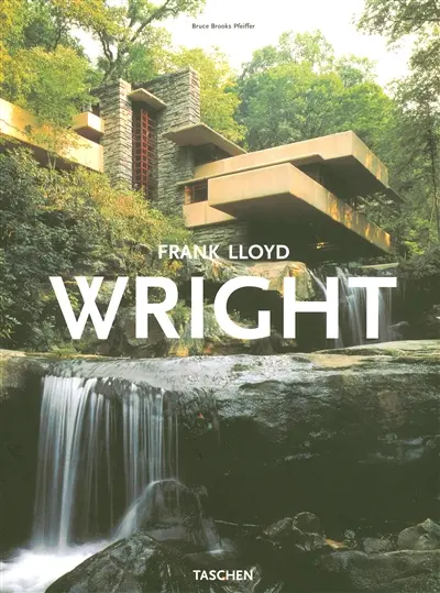 Frank Lloyd Wright