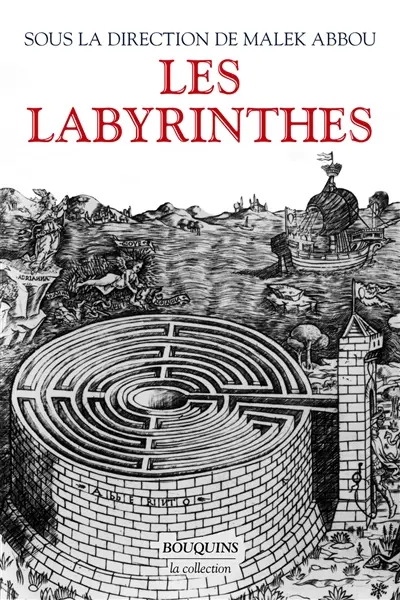 Les labyrinthes