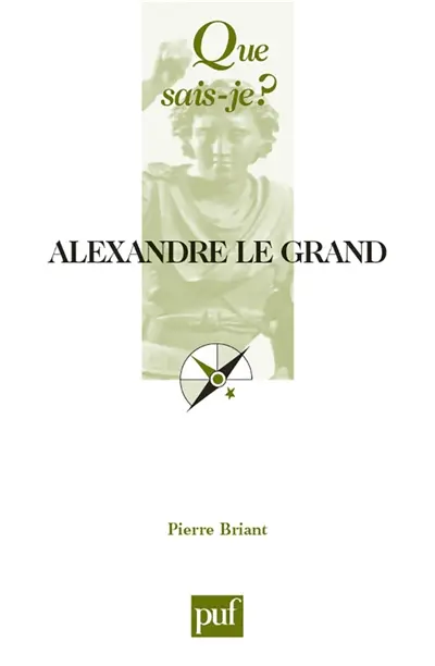 Alexandre le Grand