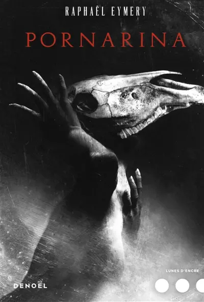 Pornarina : la-prostitutée-à-tête-de-cheval