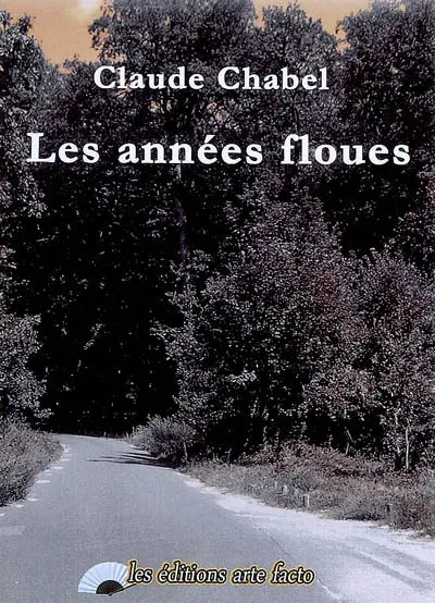 Les années floues : récit