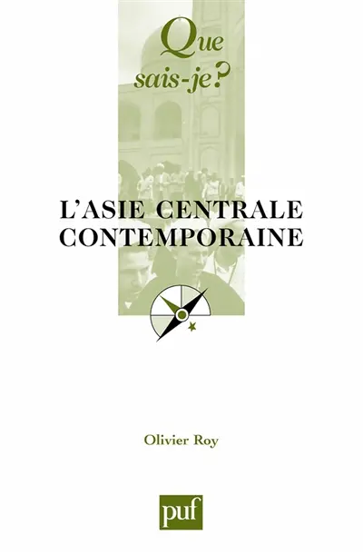 L'Asie centrale contemporaine