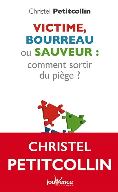 Victime, bourreau ou sauveur : comment sortir du piège ?