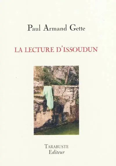La lecture d'Issoudun