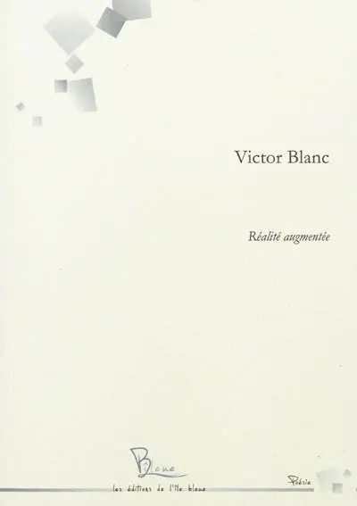 Réalité augmentée : 2007-2010