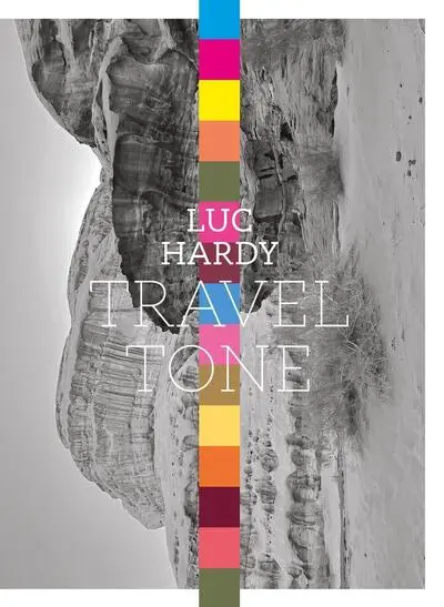 Traveltone : un voyage spectral autour du monde. Traveltone : a spectral journey around the world