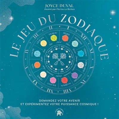 Le jeu du zodiaque