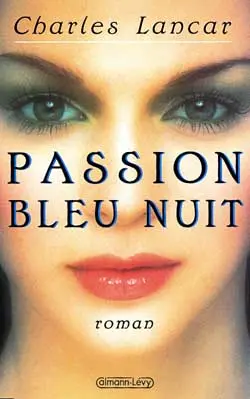 Passion bleu nuit