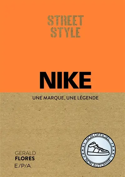 Nike : une marque, une légende