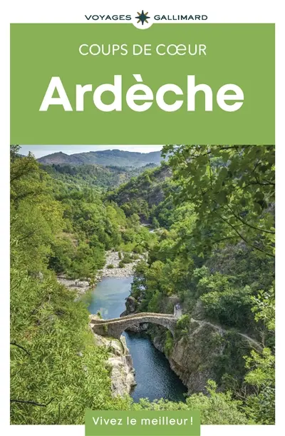 Ardèche
