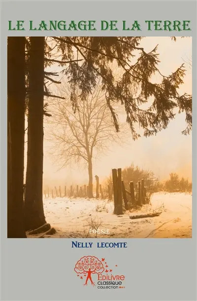 Le langage de la terre : L'Envers du langage