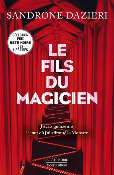 Le fils du Magicien