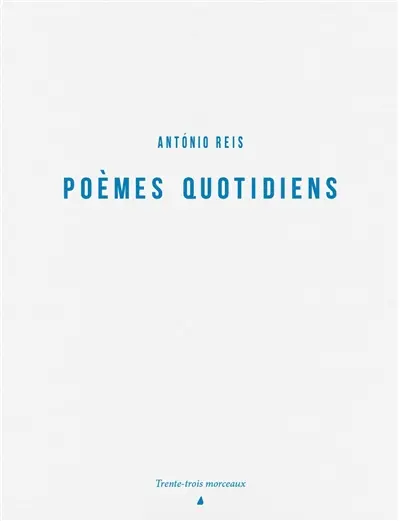 Poèmes quotidiens