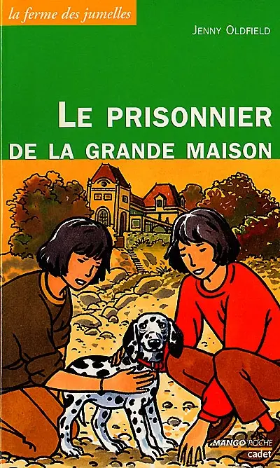 Le prisonnier de la grande maison