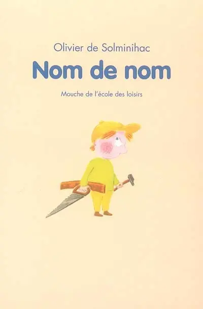 Nom de nom
