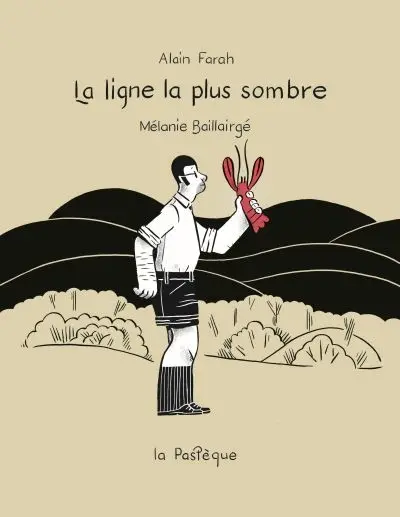 La ligne la plus sombre