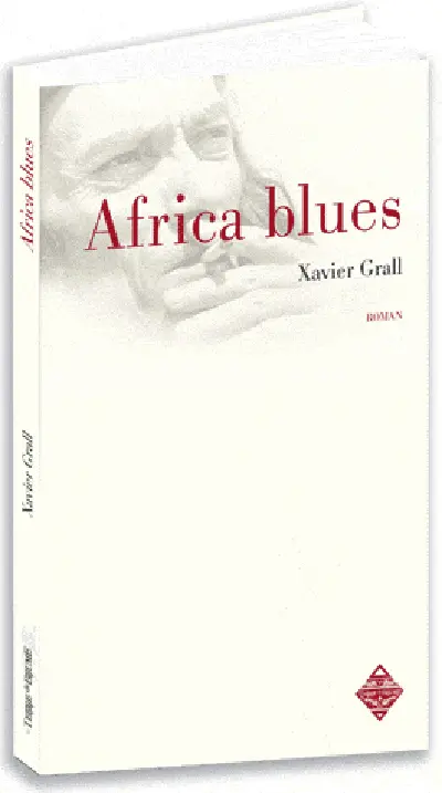 Africa blues