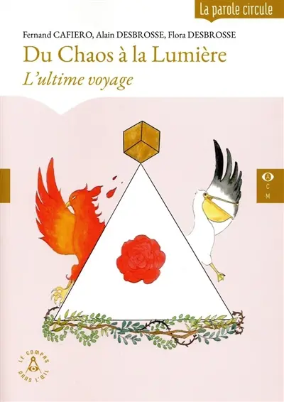 Du chaos à la lumière : l'ultime voyage