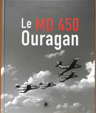 Le MD 450 Ouragan