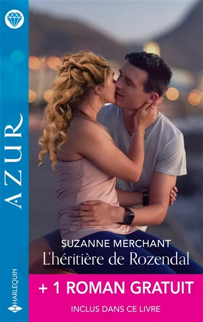L'héritière de Rozendal + 1 titre gratuit
