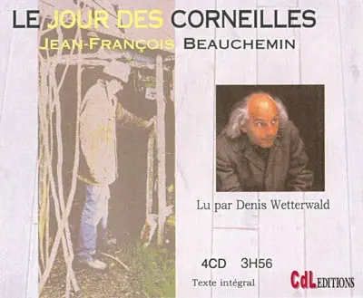 Le jour des corneilles